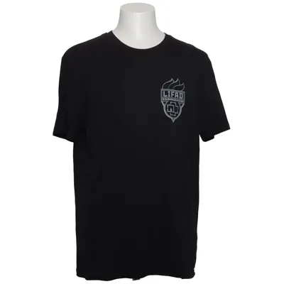 T-shirt (Creator) van Rammstein Organisch katoen