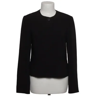 Kavaj (Svart) från Uta Raasch Elastan, Polyester, Viskos