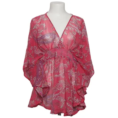 Kaftan (Rosa, Lila, Flerfärgad) från Jennifer Taylor