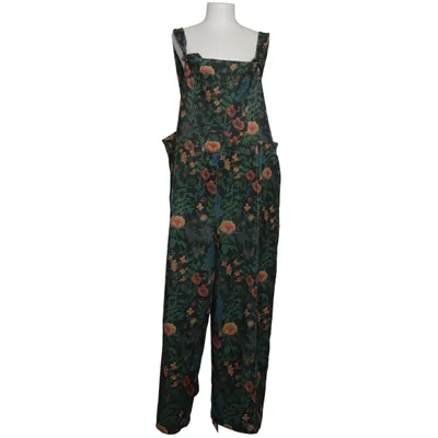 Overalls (Sort, Flerfarvet) fra Cider Elastan, Polyamid, Polyester