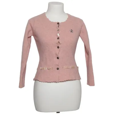 Cardigan (Rose) de Donaldson Laine