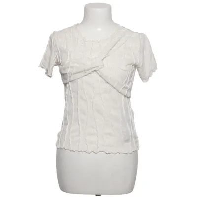 Top (Weiß) von The Room Elasthan, Polyester
