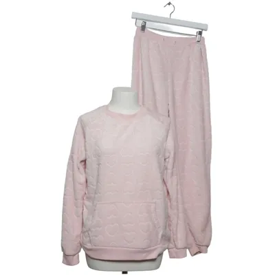 Loungewear (Roze) van Love to Lounge Polyester