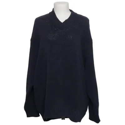 Pullover (Blauw) van Closed Acryl, Katoen