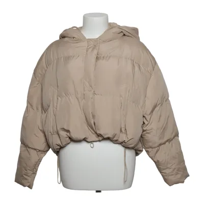 Veste d'hiver (Beige) de Enter Polyester