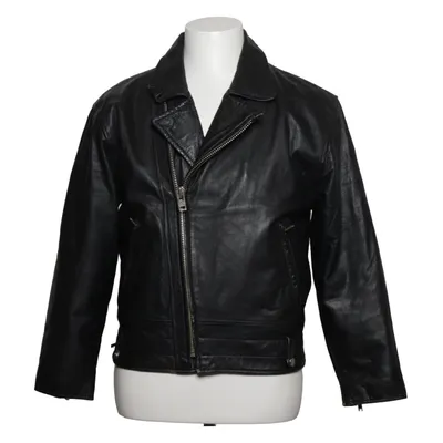 Bikerjakke (Sort) fra James Dean