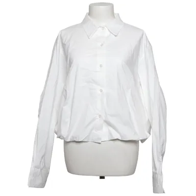 Shirt (White) from With Love Cotton