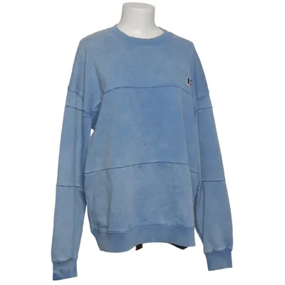Sweatshirt (Blau) von Russell Athletic Baumwolle, Polyester