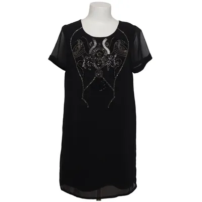 Robe de cocktail (Noir) de Tiffosi Polyester