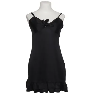 Dress (Black) from Pamela x NA-KD Polyester