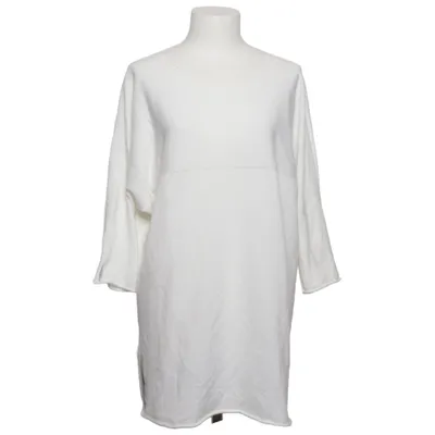 Sweater (Hvid) fra Karin Glasmacher Akryl, Bomuld