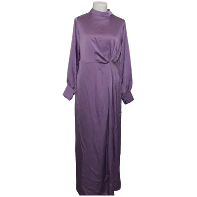 Cocktail dress (Purple) from Trendyol Polyester
