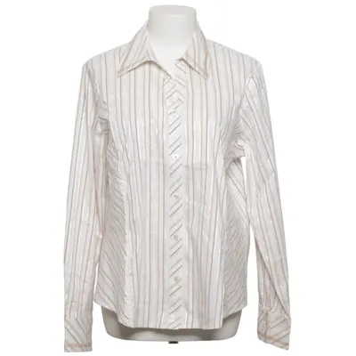 Chemise (227002638) de Clarina Collection Coton, Élasthane, Polyester