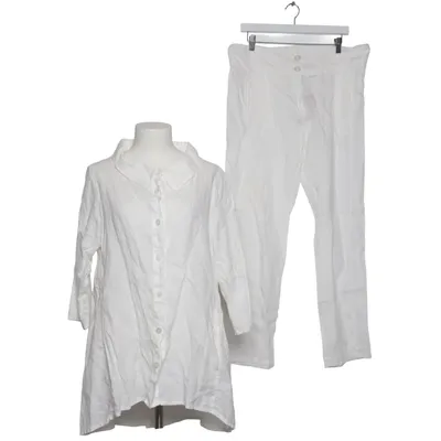 Ensemble (Blanc) de Zeitlos by Luana Lin