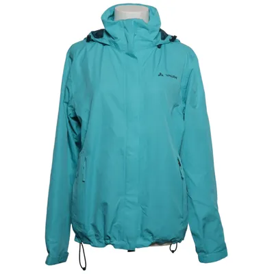 Outdoor jas (Escape Light) van Vaude Polyamide, Polyester, Polyurethaan