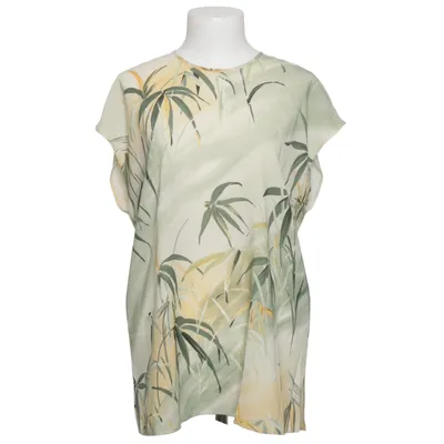 Haut (Vert, Jaune, Multicolore) de Markwald Polyester