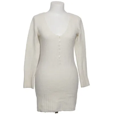 Pull-over (Blanc) de Bluoltre