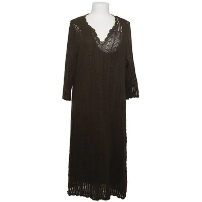 Robe (Vert) de Mybc Coton
