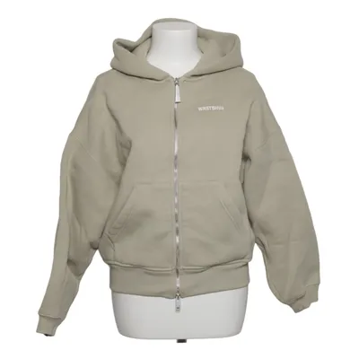 Hoodie (Core) from WRSTBHVR Cotton, Polyester