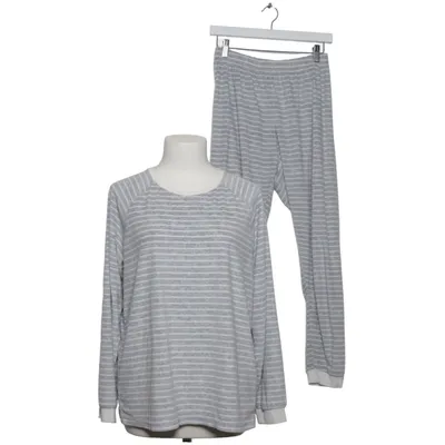 Pyjama (Gris, Blanc) de Love to Lounge Polyester