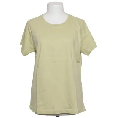 T-shirt (Green) from EWM Cotton