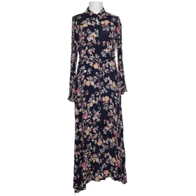 Robe chemise (Bleu, Multicolore) de JCL