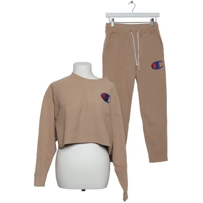 Freizeitanzug (Reverse Weave Warm Up) von Champion Baumwolle, Polyester