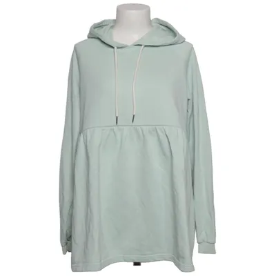 Huvtröja (Grön) från Seraphine Bomull, Polyester