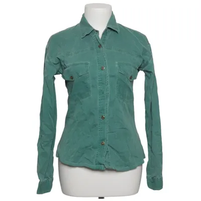 Shirt (Green) from Spider