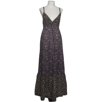 Robe maternité (Noir, Beige) de Seraphine Coton