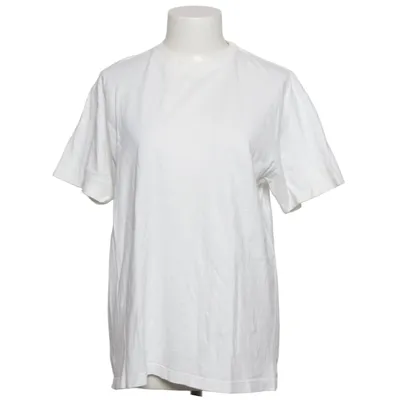 T-shirt (Blanc) de Bergman's Coton biologique