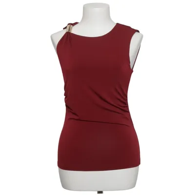 Top (Jdymisty S/L Assymetric Top Jrs) from JDY Elastane, Polyester
