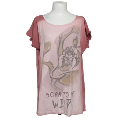 T-shirt (Pink) von Looney Tunes Baumwolle