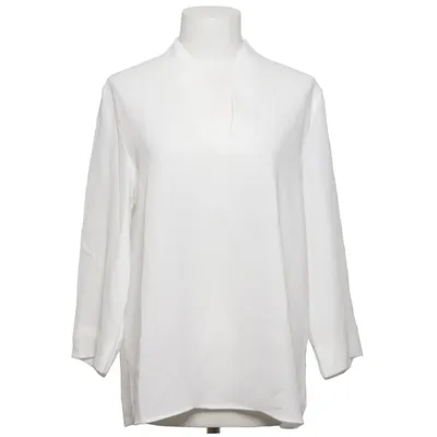 Blouse (White) from Windsor Acetate, Polyester