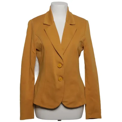 Blazer (Geel) van Liv Collection
