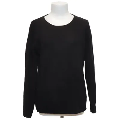 Strickpullover (Schwarz) von Blue Motion Kaschmir
