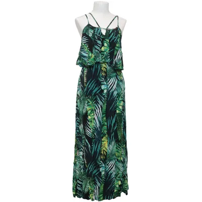 Maxi dress (Black, Green, Multicolored) from Miss Sara