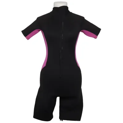 Combinaison de plongée (Noir, Rose) de Pi-Pe