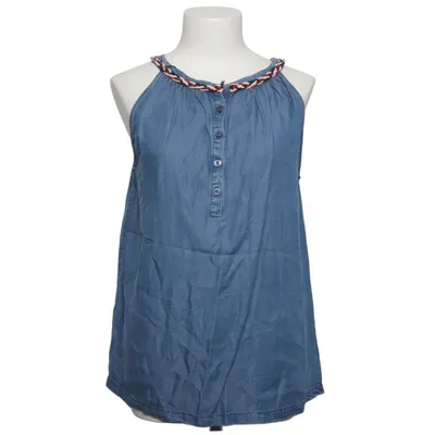 Haut (Bleu) de Sansibar Sylt Tencel