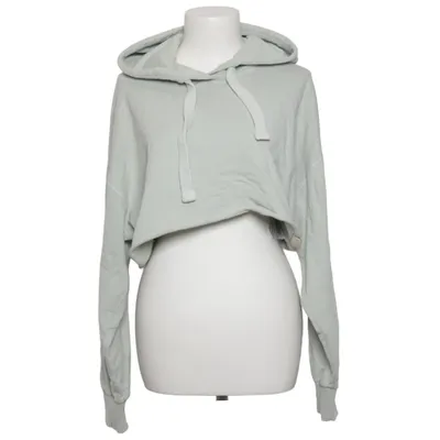 Sweat à capuche (Gris) de Sansibar Sylt Coton, Élasthane