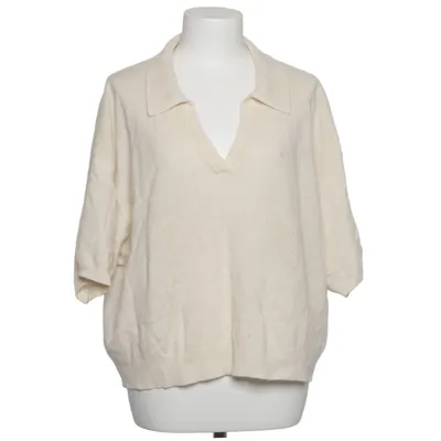 Tröja (Beige) från Absolut Cashmere Kashmir