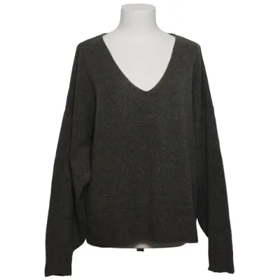 Pull-over (Gris) de Vince Camuto Acrylique, Élasthane, Polyester