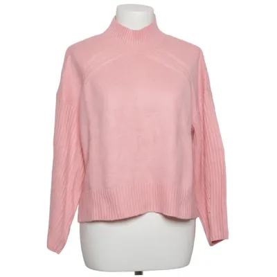 Trui (Roze) van River Island Petite Acryl, Polyamide, Polyester
