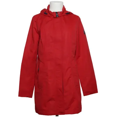 Raincoat (Red) from Nautica
