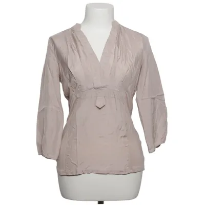 Blus (Beige) från Adolfo Dominguez