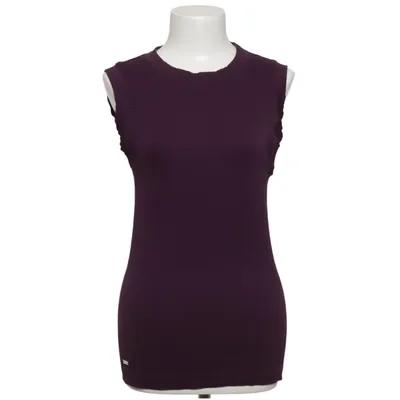 Tank­top (Lila) von Lune Active