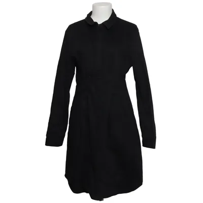 Shirt dress (Cinched Waist Shirt Dress) from RGNC x Nu-In Elastane, Organic cotton, Recycled cotton