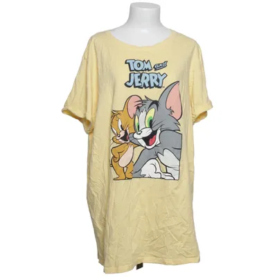 T-shirt (Gul) från Tom and Jerry