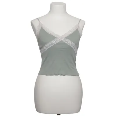 Tanktop (Grün) von Subdued