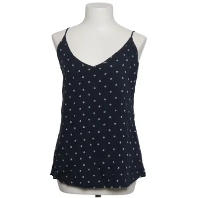 Débardeur (Bleu) de Glassons Viscose